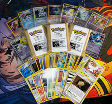 Load image into Gallery viewer, Pokemon Retro Bankai Booster Pack
