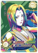Load image into Gallery viewer, Kayou Naruto Tier 3 Wave 2 CCG Individual Packs
