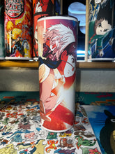 Load image into Gallery viewer, Tokyo Ghoul Skinny Tumbler
