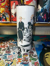 Load image into Gallery viewer, Tokyo Revengers Skinny Tumbler
