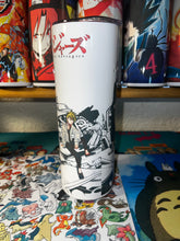 Load image into Gallery viewer, Tokyo Revengers Skinny Tumbler
