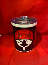 Load image into Gallery viewer, Naruto Itachi Mug Tumbler
